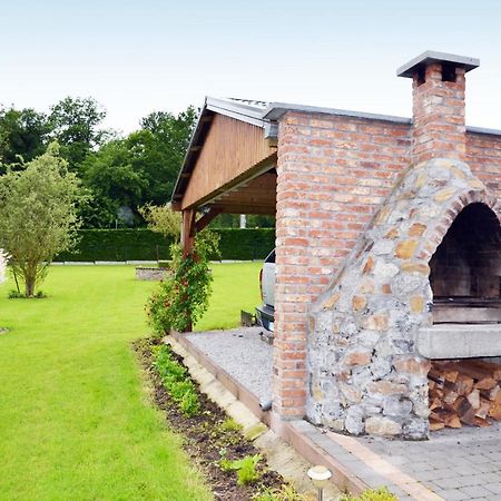 Gite Le Petit Coin De Paradis Sautin Montbliart Exterior photo